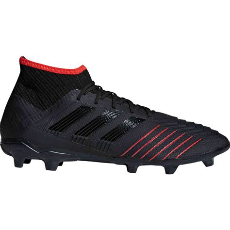 adidas predator 19.2 weiß|Adidas predator 19 fg black.